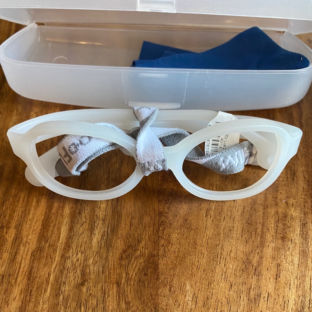 Toddler Mira Flex eye glasses